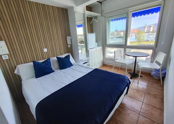 Hostal Lucy Santander